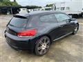 2009 Volkswagen Scirocco