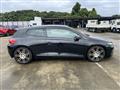 2009 Volkswagen Scirocco