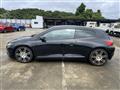 2009 Volkswagen Scirocco