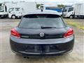 2009 Volkswagen Scirocco