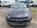 2009 Volkswagen Scirocco