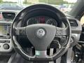 2009 Volkswagen Scirocco