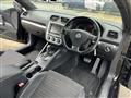 2009 Volkswagen Scirocco