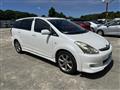 2007 Toyota Wish