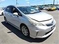 2013 Toyota PRIUS α