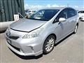 2013 Toyota PRIUS α