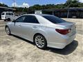 2010 Toyota Mark X