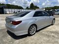 2010 Toyota Mark X