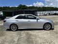 2010 Toyota Mark X