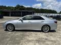 2010 Toyota Mark X