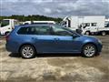 2015 Volkswagen Golf Variant