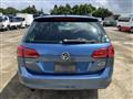 2015 Volkswagen Golf Variant