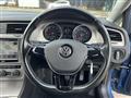 2015 Volkswagen Golf Variant