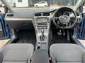 2015 Volkswagen Golf Variant