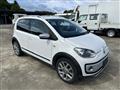 2015 Volkswagen up!
