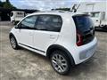 2015 Volkswagen up!