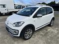 2015 Volkswagen up!