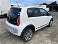 2015 Volkswagen up!