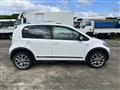 2015 Volkswagen up!