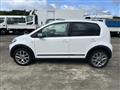 2015 Volkswagen up!