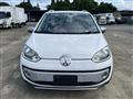 2015 Volkswagen up!