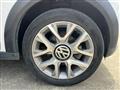 2015 Volkswagen up!