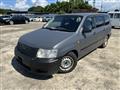 2002 Toyota Succeed Van