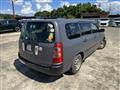 2002 Toyota Succeed Van