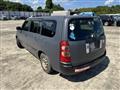2002 Toyota Succeed Van
