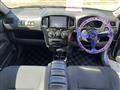 2002 Toyota Succeed Van