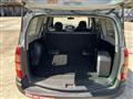 2002 Toyota Succeed Van
