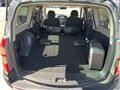 2002 Toyota Succeed Van
