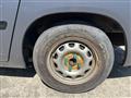 2002 Toyota Succeed Van