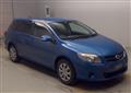 2010 Toyota Corolla Fielder