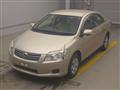 2010 Toyota Corolla Axio