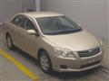 2010 Toyota Corolla Axio