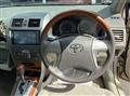 2010 Toyota Corolla Axio