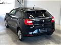 2016 Suzuki Baleno