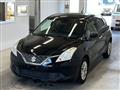 2016 Suzuki Baleno