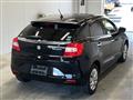 2016 Suzuki Baleno
