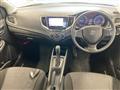 2016 Suzuki Baleno