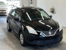 2016 Suzuki Baleno