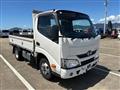2018 Hino Dutro