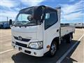 2018 Hino Dutro