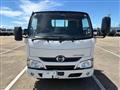 2018 Hino Dutro