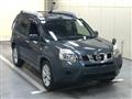 2012 Nissan X-Trail