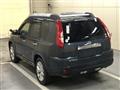 2012 Nissan X-Trail