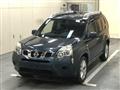2012 Nissan X-Trail