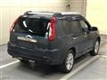 2012 Nissan X-Trail