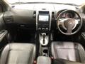 2012 Nissan X-Trail
